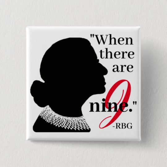 rbg silhouette shirt