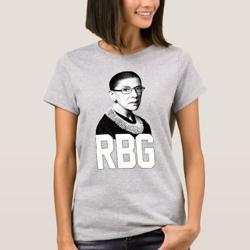 RBG T_Shirt