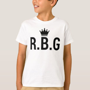 RBG Vintage Notorious RBG,Ruth Bader Ginsburg T-Shirt