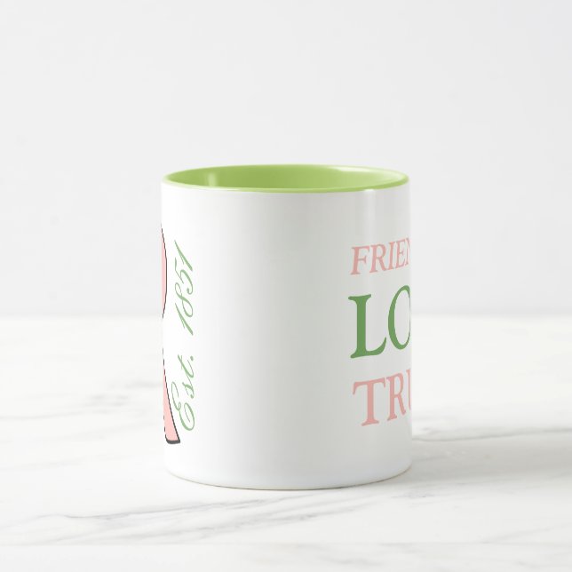 RBK - FLT Mug (Center)