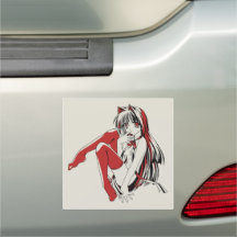 RBP, Neko the Sexy Anime Cat Girl Furry