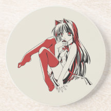 RBP, Neko the Sexy Anime Cat Girl Furry 