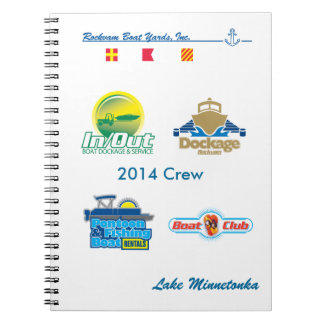 RBY Crew Notebook