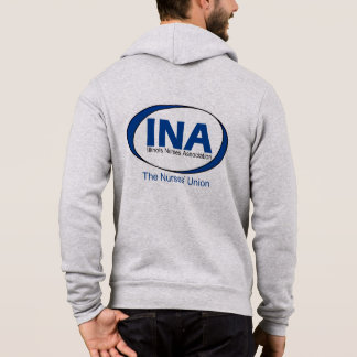 RC23 Logo 2021 Hoodie