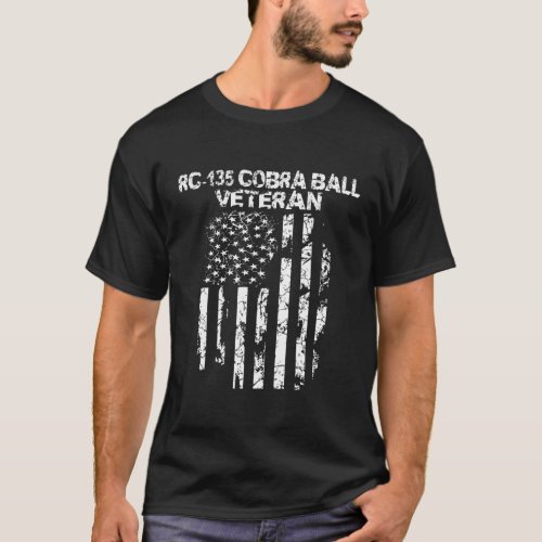 Rc_135 Cobra Ball Military T_Shirt