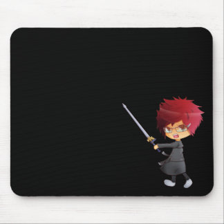 RC Asobi Mouse Pad