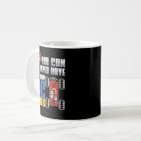 Funny RC Cars Mug, RC Car Coffee Mugs, RC Car Collector, Tumbler