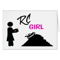 RC Girl