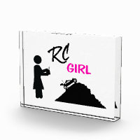 RC Girl Award