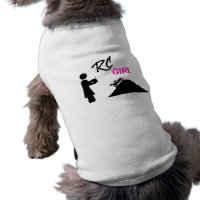 RC Girl T-Shirt