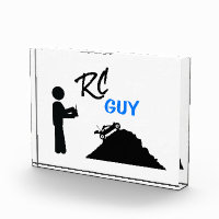 RC Guy Award