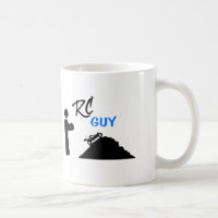 RC Guy Coffee Mug