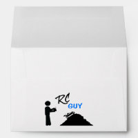 RC Guy Envelope