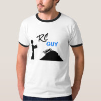 RC Guy T-Shirt