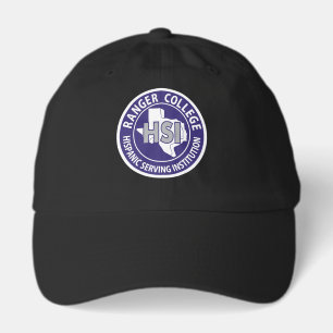RC Hispanic Serving Institution Seal 3 Hat