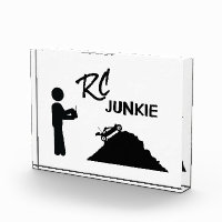 RC Junkie Award