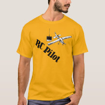 rc airplane t shirts