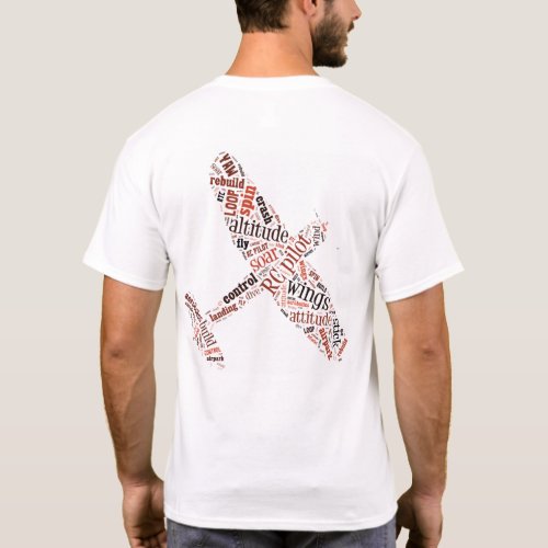 RC PILOTS T_Shirt