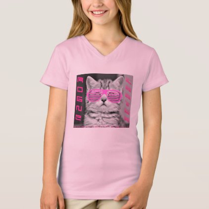 RC Pink T-Shirt