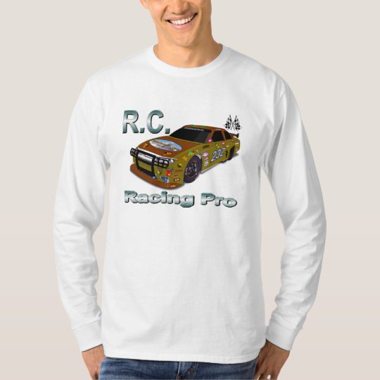 RC Racing Pro T-Shirt