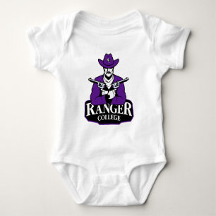 RC Ranger Baby Bodysuit