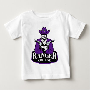 RC Ranger Baby T-Shirt