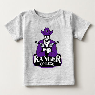 RC Ranger Baby T-Shirt