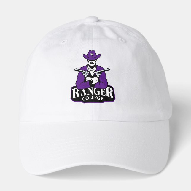 RC Ranger Hat (Front)