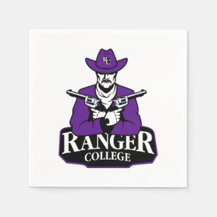 RC Ranger Napkins