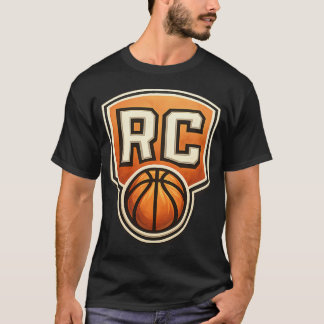 Rc Rookie Card Badge Sports Cards T-Shirt