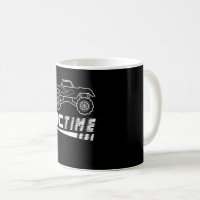 Funny RC Cars Mug, RC Car Coffee Mugs, RC Car Collector, Tumbler