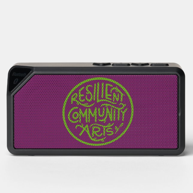 RCA BT Speaker (Front)