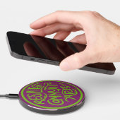 RCA Charger (Hand)