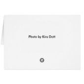 RCA of Today Cards (Back Horizontal)