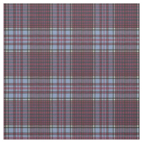 RCAF_M Original Tartan Fabric