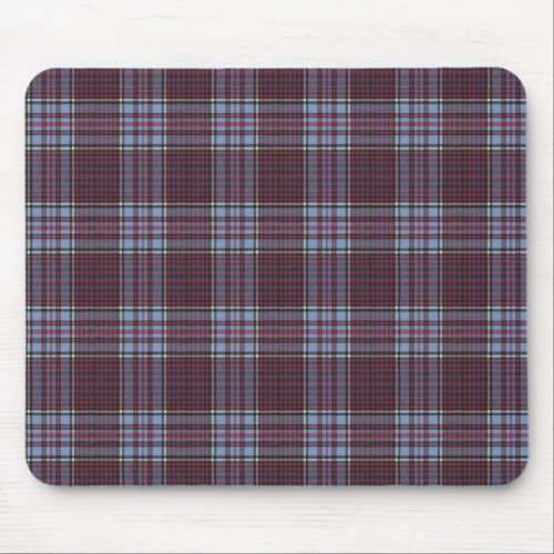 RCAF Original Tartan Mouse Pad