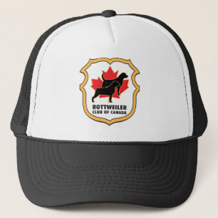 RCC Trucker Hat
