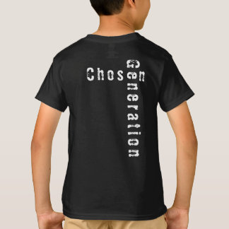 Rccg Chosen Generation T-Shirt