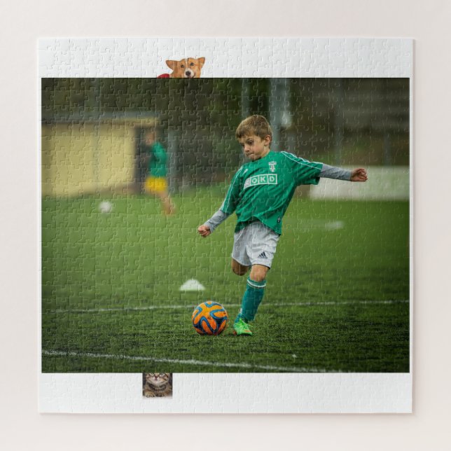 rcft jigsaw puzzle (Vertical)