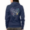 RCMQG Sewing Space, Happy Place Hoodie