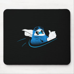 Rco mouse pad