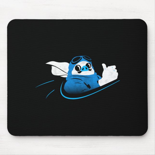 Rco  mouse pad (Front)