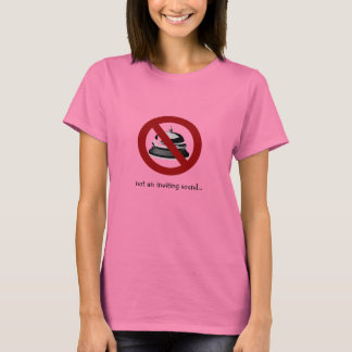 RCP Spelling Bee, Bell and Rules T-Shirt