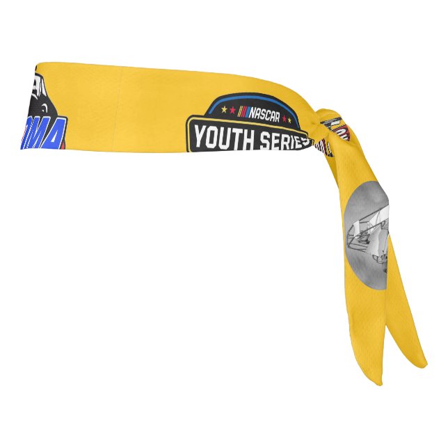 RCQMA Headband (Rotate 90)