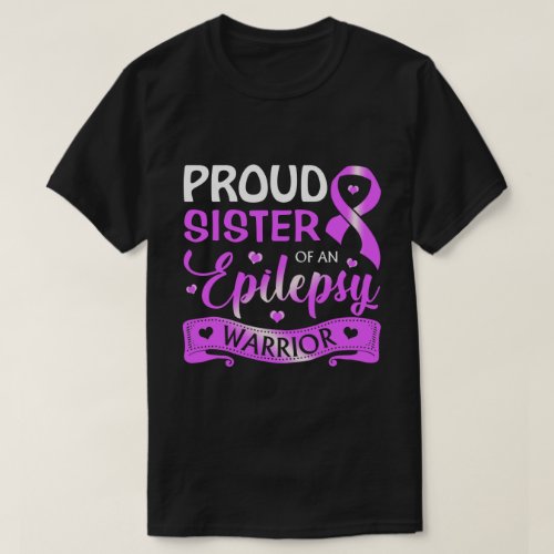 RD Epilepsy Shirt Epilepsy Awareness T_Shirt