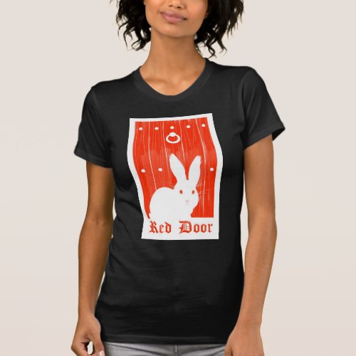 RD rabbitjpg T_Shirt