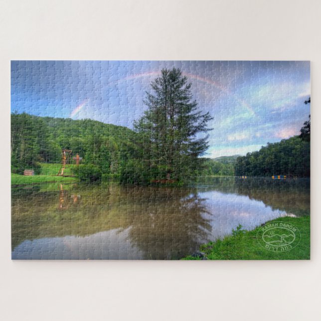 RD_RAINBOW_1000+ JIGSAW PUZZLE (Horizontal)