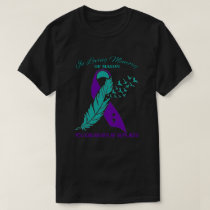RD Suicide Awareness Prevention Shirt