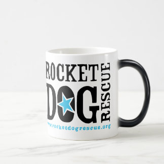 RDR Logo Morph Mug