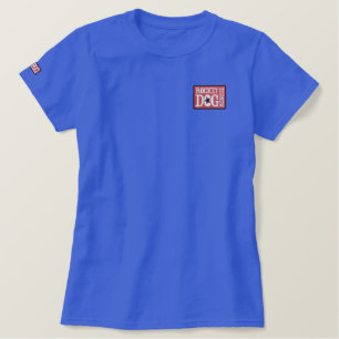 RDR - USA Embroidered Shirt